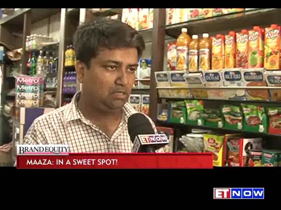 Brand Equity - Most Trusted Brands 2014