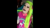 Aniden Erkeğe Dönüşen Amerikalı Travesti Rasim Abi