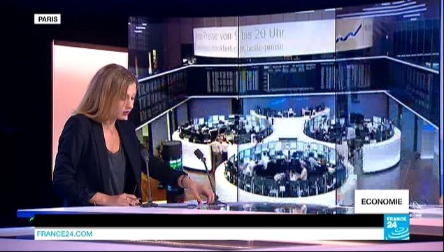 le journal de l'économie - Stress tests : les grandes banques françaises passent haut la main leur évaluation