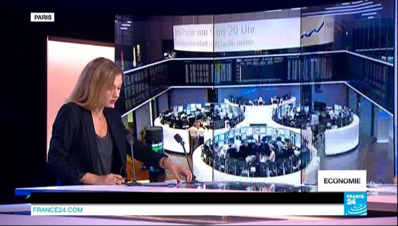 le journal de l'économie - Stress tests : les grandes banques françaises passent haut la main leur évaluation