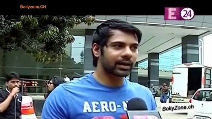 Tanu Se Pyaar Karke Pachhtaya Abhi!! - Kumkum Bhagya - 27th Oct 2014