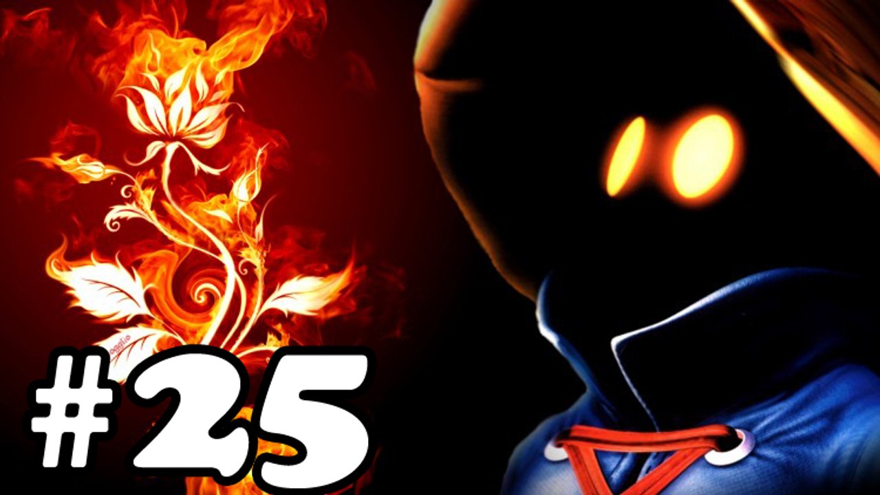 Final Fantasy IX [25] "Madahine-Salee"