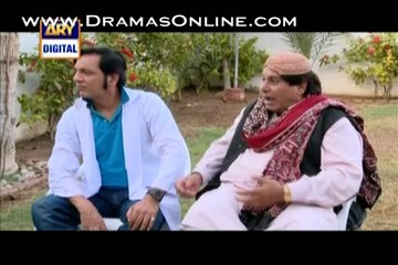 Bulbulay Episode 321 26th October 2014 on Ary Digital