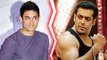 Aamir Khan Avoids Salman Khan And Bigg Boss