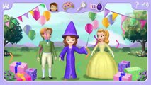 Sofia The First   Sofia's World Game