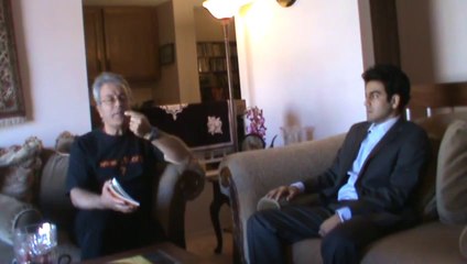 Edip Yuksel (E) Islamic Reform - 1 (introduction)