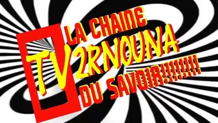 Les Rascards Sioniste - Diner du CRIF- PARODIE TV2RNOUNA