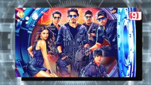 Box Office Report: SRK’s Happy New Year Crosses 100 Crores!