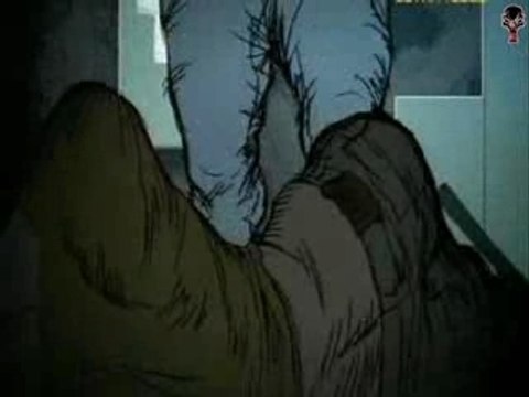 Linkin Park - Breaking The Habit