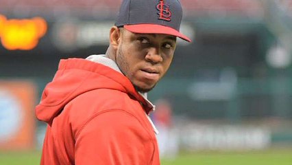 Oscar Taveras Dies in Car Accident