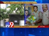 Police secret links with real estate cheater - Tv9