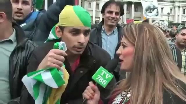 Kashmiris Views About Bilawal Bhutto