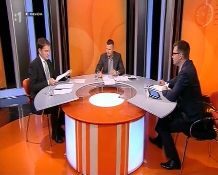 O 5 minút 12: Vlaky zadarmo (3/4)