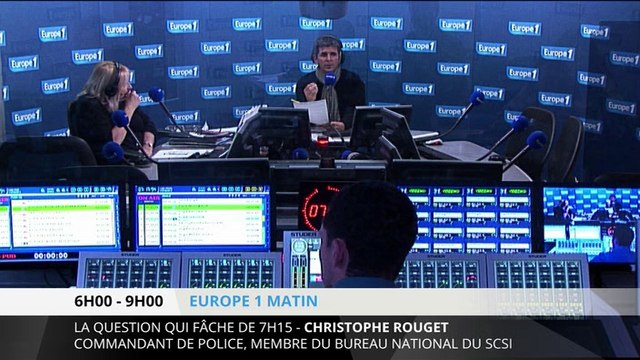 Affrontements autour du barrage de Sivens : était-ce évitable ?