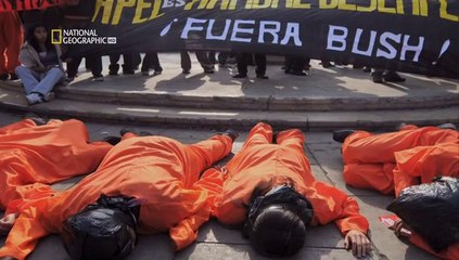 National Geographic - Dentro de..La Alambrada de Guantanamo Hdrip