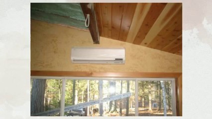 Mini Split Reviews in Mini Split Warehouse (Summer).