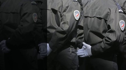 L'actu en 30 secondes : "Il y a un regain de violence  contre les policiers"