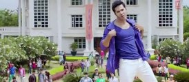 Main Tera Hero Palat - Tera Hero Idhar Hai Song Teaser _ Arijit Singh _ Varun