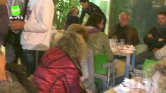 Fattoria Fontetto big sponsor del Novafeltria calcio, una domenica di festa