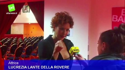 San Marino International Film festival, folla e applausi per la madrina Cardinale