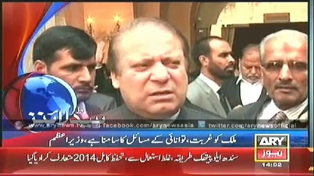 Headlines - 1400 - Monday - 27 - Oct - 2014