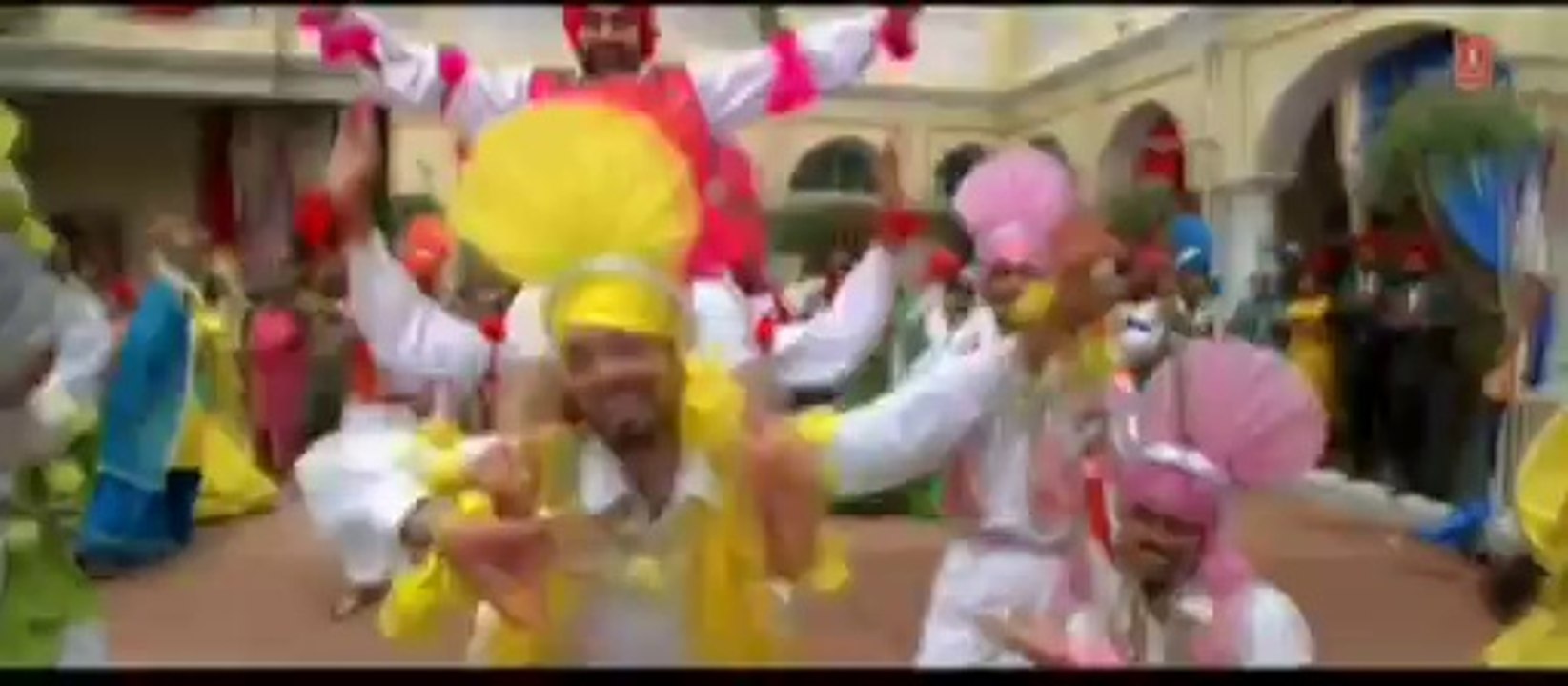 Nagada Nagada (Remix) Song Jab We Met _ Shahid Kapoor, Kareena Kapoor