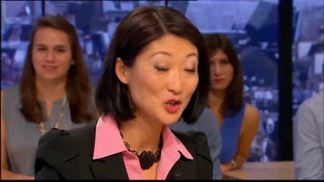 Fleur Pellerin se fait piéger sur Canal+ et reconnait ne plus lire depuis 2 ans