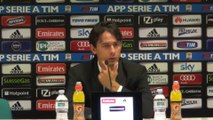 Milan, Inzaghi: 'Dispiace per il risultato. Siamo in corsa per il terzo posto'