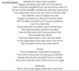 Joey Bada$$ - Christ Conscious Lyrics