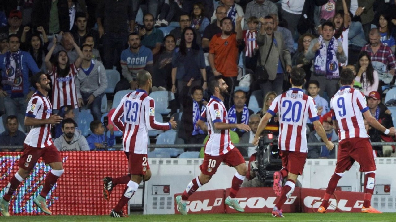 Simeone: Sieg wichtiger als Spielweise