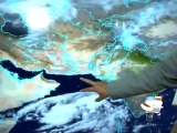 MET Office Director discusses Cyclone Nilofar-27 Oct 2014