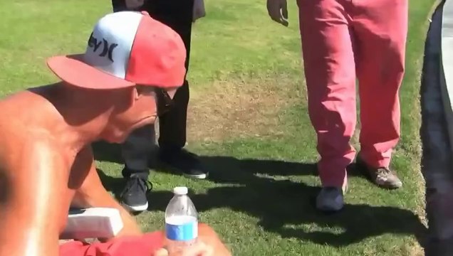 Görünmez Sandalye! Nasıl yapmış olabilirler