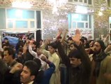 Bilal haider live in G6/2( LABAIK YA HUSSAIN A,S AND 3 VILAYATI NARAY)