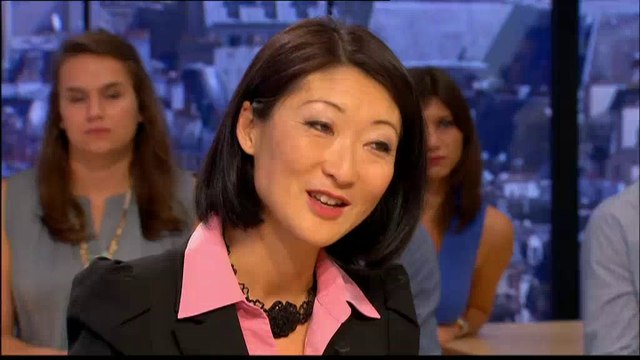 Fleur Pellerin avoue ne jamais avoir lu de Patrick Modiano (ni aucun livre en deux ans)