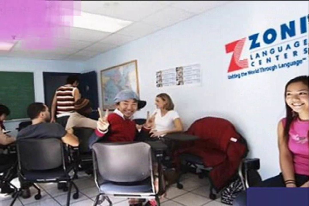 Where Can I Learn English Courses