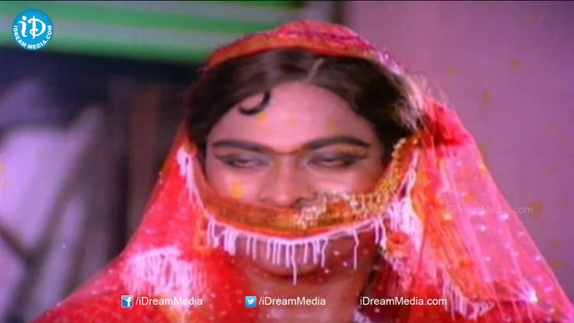 Patnam Vachina Pativrathalu Movie - Rao Gopal Rao, Geetha, Nutan Prasad, Raadhika, Mohanbabu, Chiranjeevi Climax Scene