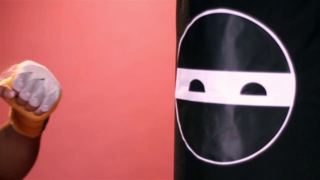 Donner Le Coup de poing parfait : tuto!