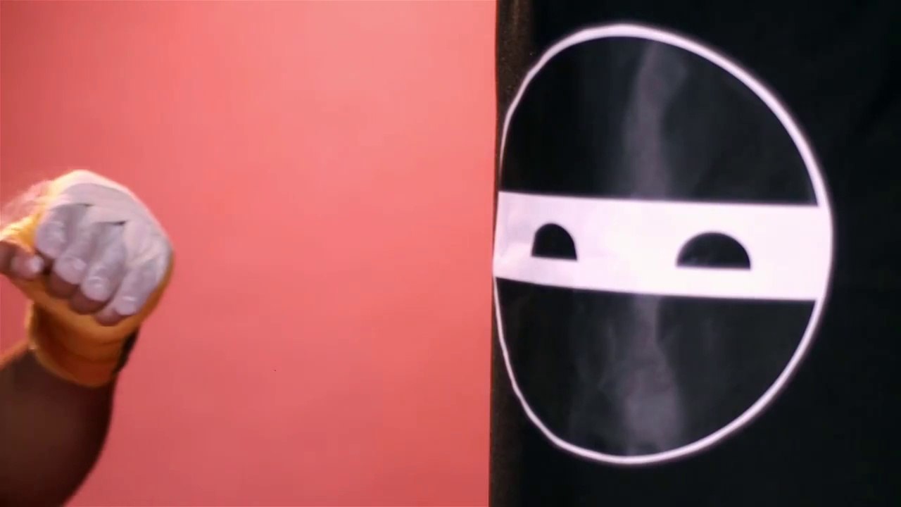 Donner Le Coup de poing parfait : tuto!