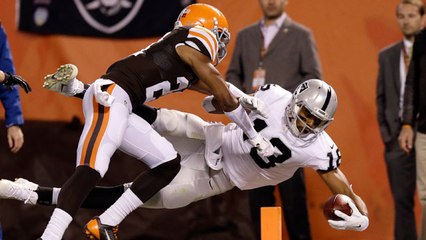 RedZone Recap: Week 8