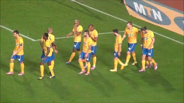 ΑΠΟΕΛ-Νέα Σαλαμίνα-γκολ ΑΠΟΕΛ