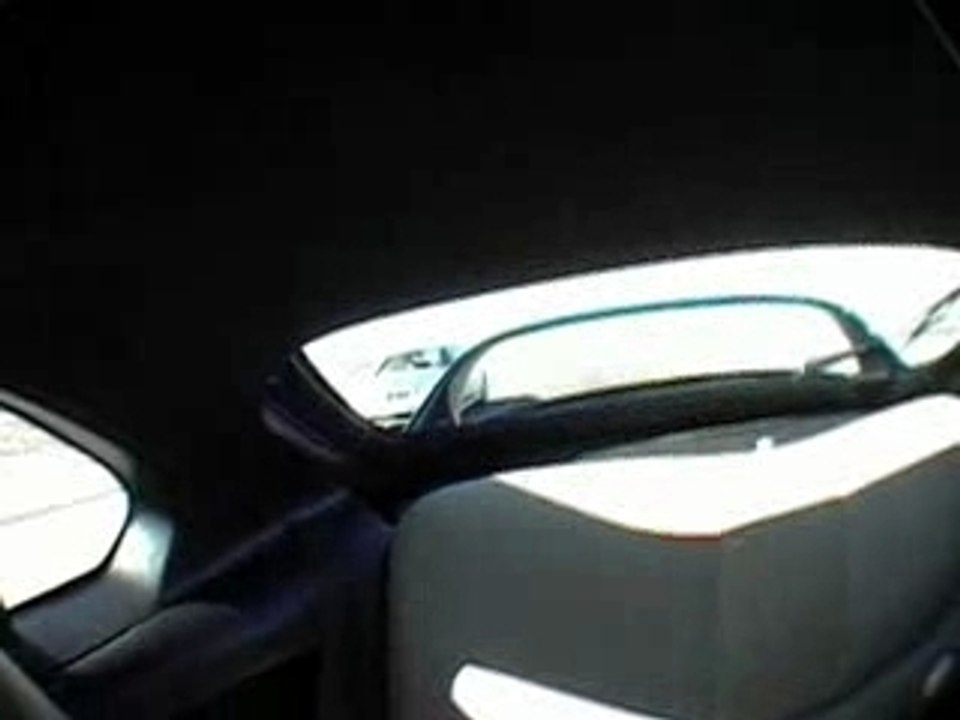 Supra vs CL55 AMG