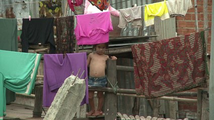 Le Cambodge, nouvelle terre redoutée du trafic d'organes