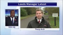 Neil Redfearn latest - #SSNHQ #LUFC