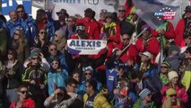 Alexis Pinturault lance idéalement sa saison de ski