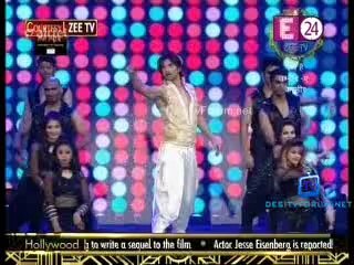 Bollywood Reporter [E24] 27th October 2014