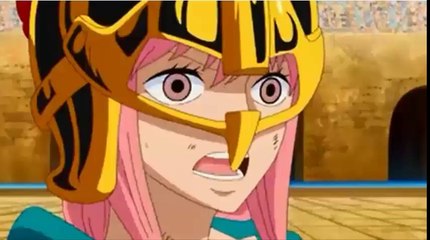 One Piece 668 Preview : ワンピース 668: プレビュ