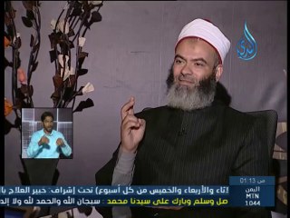 هل تجوز الاضحية الهدية - الشيخ عامر أحمد باسل