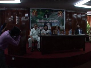Karachi Youth Convention (Part 01)
