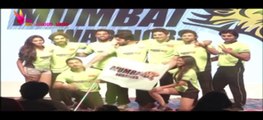 Box Cricket League 2014 | Mumbai Mastram Team & Celebrities