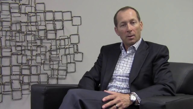 TrustPoint Select Testimonial - a Dallas based boutique retained search recruiting firm